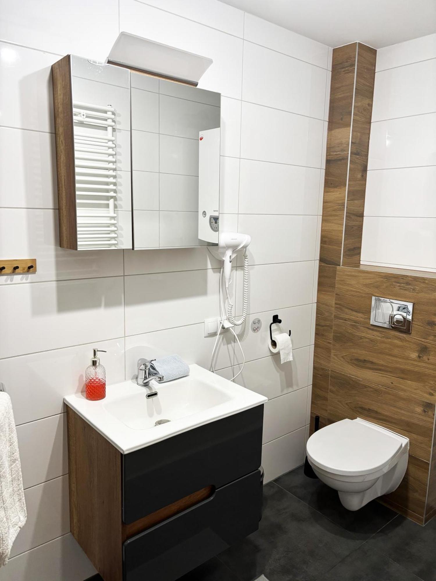 Apartamenty Przy Deptaku W Radomiu Εξωτερικό φωτογραφία