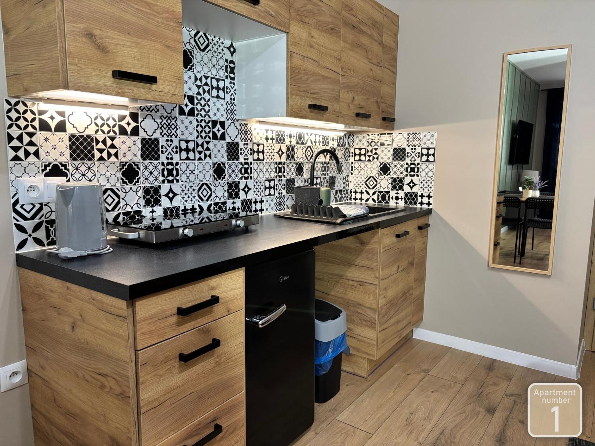 Apartamenty Przy Deptaku W Radomiu Εξωτερικό φωτογραφία