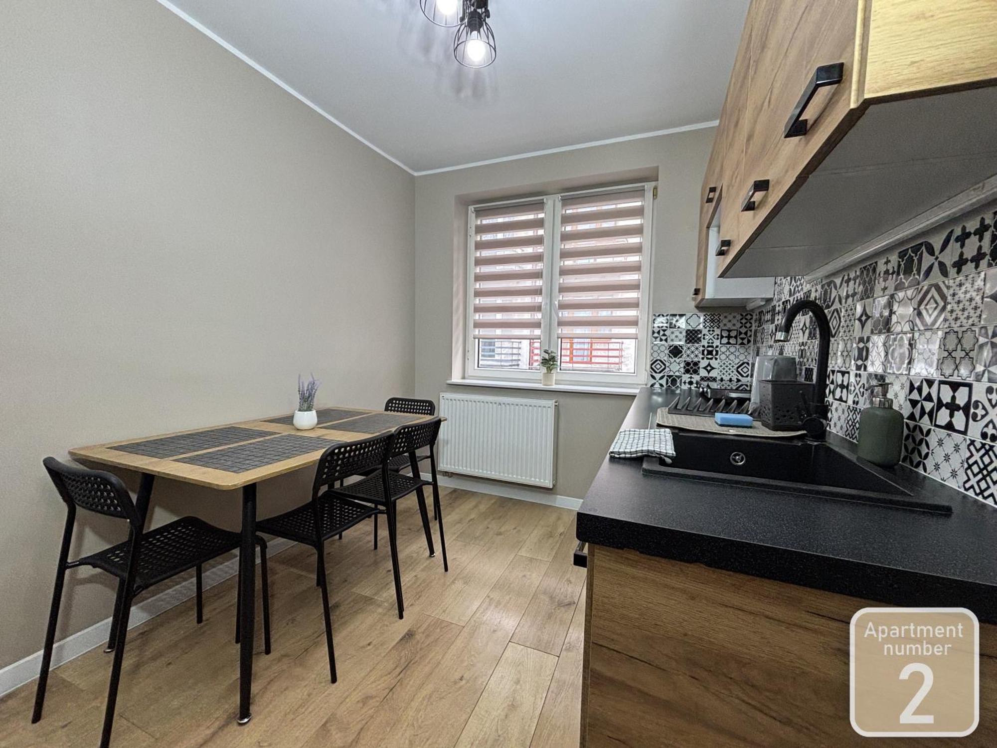 Apartamenty Przy Deptaku W Radomiu Εξωτερικό φωτογραφία