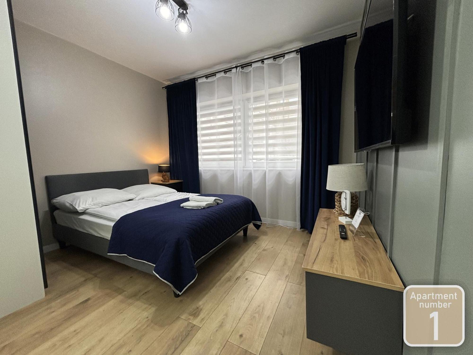Apartamenty Przy Deptaku W Radomiu Εξωτερικό φωτογραφία
